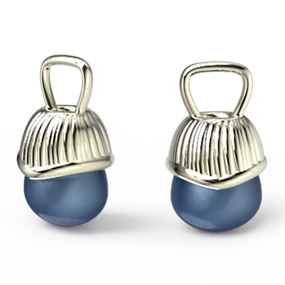 Серьги Os 4099