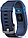 Браслет Fitbit Charge HR (синий), фото 2