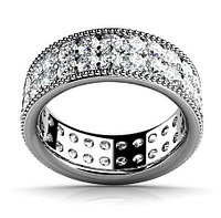 Обручальное кольцо Os 2053