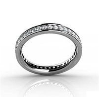Обручальное кольцо Os 2054