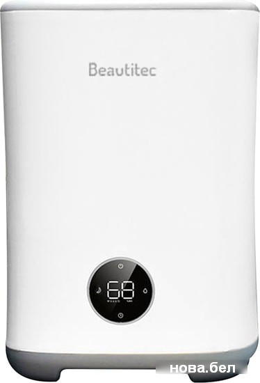 Увлажнитель воздуха Beautitec Evaporative Humidifier SZK-A300, фото 1