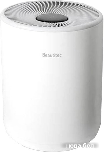 Увлажнитель воздуха Beautitec Evaporative Humidifie SZK-A420 - фото 1 - id-p151928131