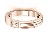 Обручальное кольцо Os 2060