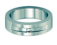 Обручальное кольцо Os 2068