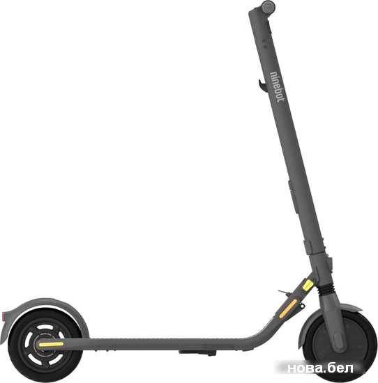 Электросамокат Ninebot KickScooter E25 - фото 2 - id-p151928155