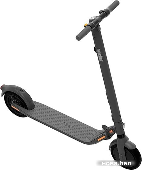 Электросамокат Ninebot KickScooter E25 - фото 3 - id-p151928155