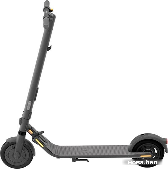 Электросамокат Ninebot KickScooter E25 - фото 4 - id-p151928155