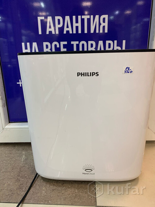 Мойка воздуха Philips HU5930/10