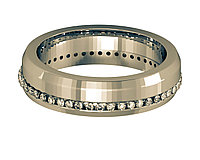 Обручальное кольцо Os 2097