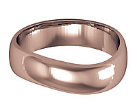 Обручальное кольцо Os 2099