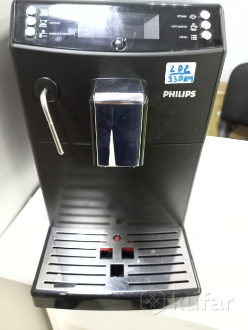 Эспрессо кофемашина Philips EP3519/00