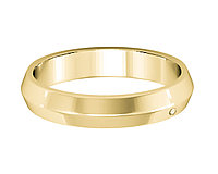 Обручальное кольцо Os 2115