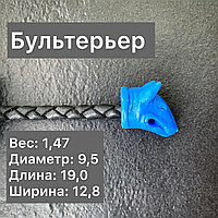 Екн 210 Бультерьер_пара