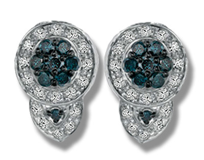 Серьги Вс 045