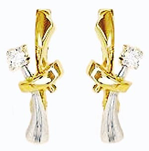 Серьги Вс 051