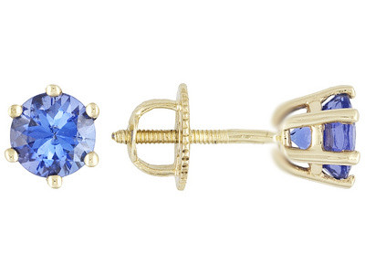 Серьги Вс 067