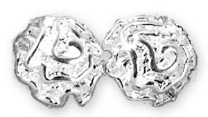 Серьги Вс 079