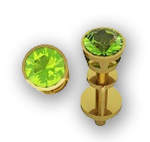 Серьги Вс 082