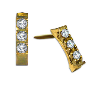 Серьги Вс 115