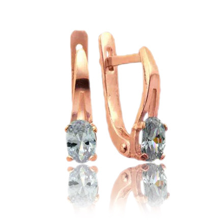 Серьги М25320