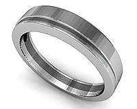 Обручальное кольцо Os 2153