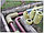 Paroc цилиндры теплоизоляционные из минваты с фольгой (теплоизоляция трубопровода), фото 5
