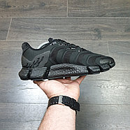 Кроссовки Adidas Vento Core Black, фото 2
