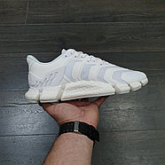 Кроссовки Adidas Vento Triple White, фото 2