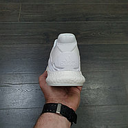 Кроссовки Adidas Vento Triple White, фото 4