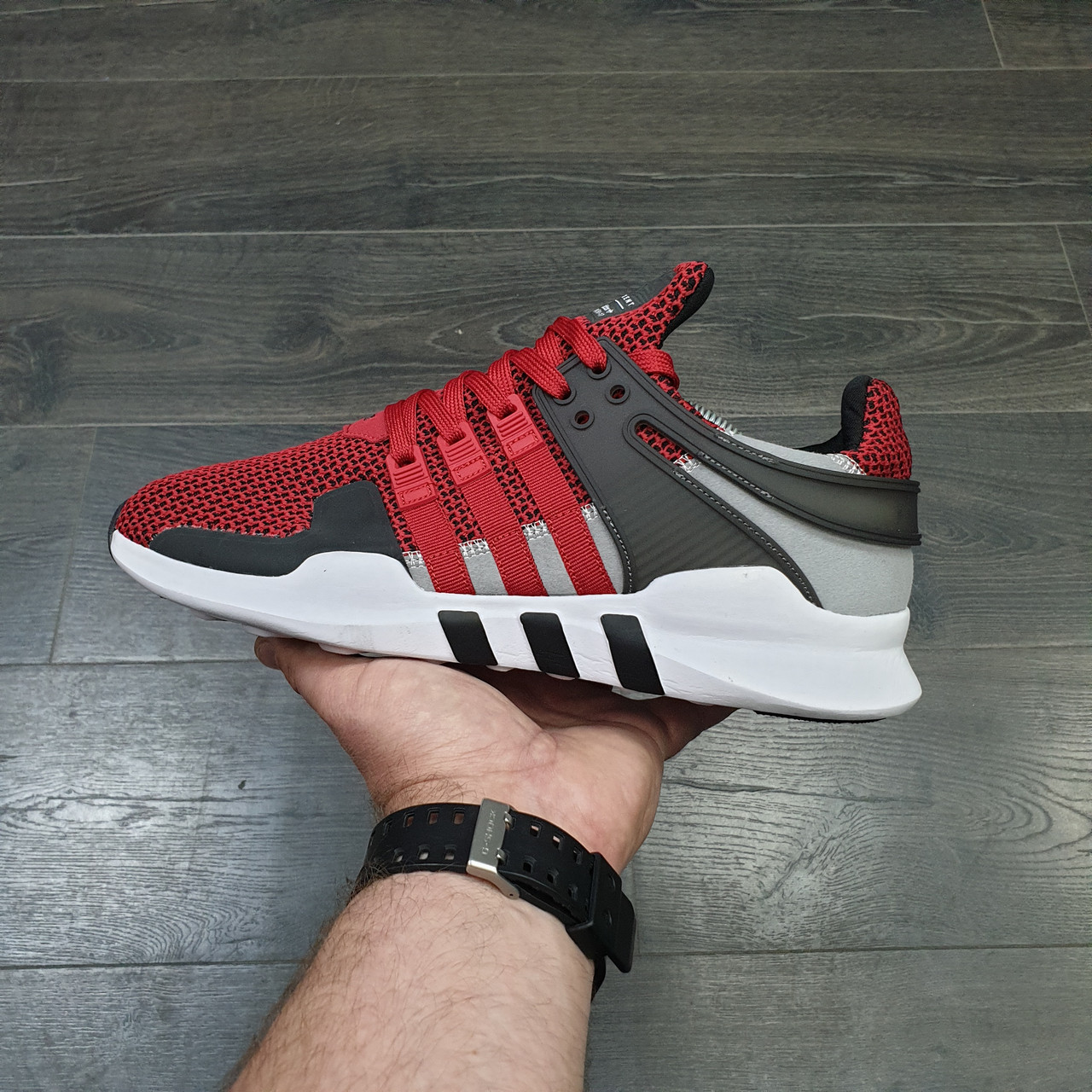 adidas equipment