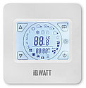 Программируемый терморегулятор IQWatt Thermostat TS, кремовый, фото 2