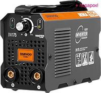 Сварочный инвертор Daewoo Power DW 175