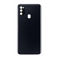 Задняя крышка Original для Samsung Galaxy M21/M215 Черная