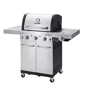 Газовый гриль Char-Broil Professional PRO 3S