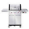 Газовый гриль Char-Broil Professional PRO 3S, фото 2