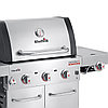 Газовый гриль Char-Broil Professional PRO 3S, фото 5