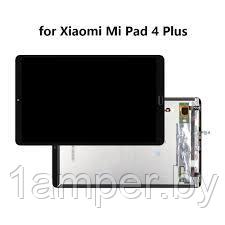 Дисплей Original для Xiaomi MiPad 4Plus В сборе с тачскрином