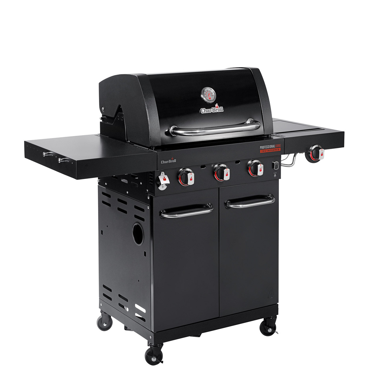 Газовый гриль Char-Broil Professional CORE 3B