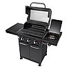 Газовый гриль Char-Broil Professional CORE 3B, фото 5