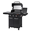 Газовый гриль Char-Broil Professional CORE 3B, фото 4