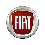 FIAT 500X (2014-) коврики в салон и багажник