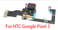 Плата нижняя Original с разъемом зарядного, микрофоном HTC Google Pixel 3