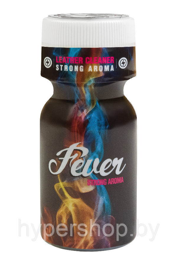 Попперс Fever 10 мл (Франция)