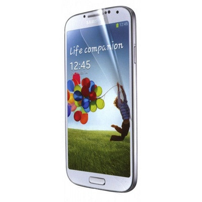 Пленка защитная Koracell для для Samsung i9500 Galaxy S4 (матовая)