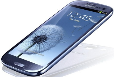 Пленка защитная Koracell для для Samsung i9300 Galaxy S3 - фото 1 - id-p13508870