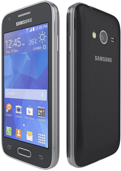 Пленка защитная Koracell для Samsung Galaxy Ace 4 Lite / Ace 4 Neo  ( g313 / g318 )