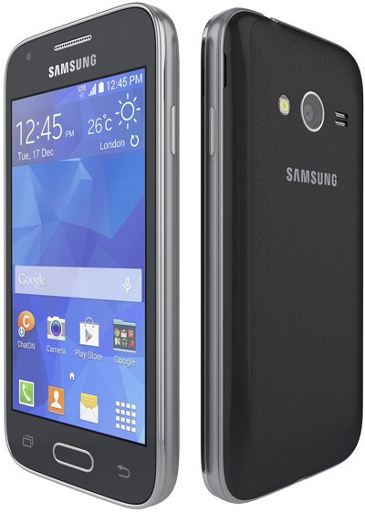 Пленка защитная Koracell для для Samsung Galaxy j1 mini Prime j106 - фото 1 - id-p68523393