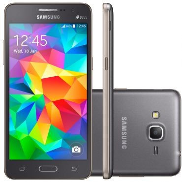 Пленка защитная Koracell для для Samsung G530 Galaxy Grand Prime / g531