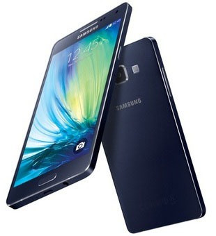 Пленка защитная Koracell для для Samsung A500 Galaxy A5