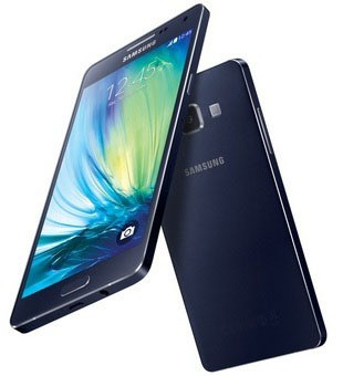 Пленка защитная Koracell для для Samsung A500 Galaxy A5 - фото 1 - id-p13509076